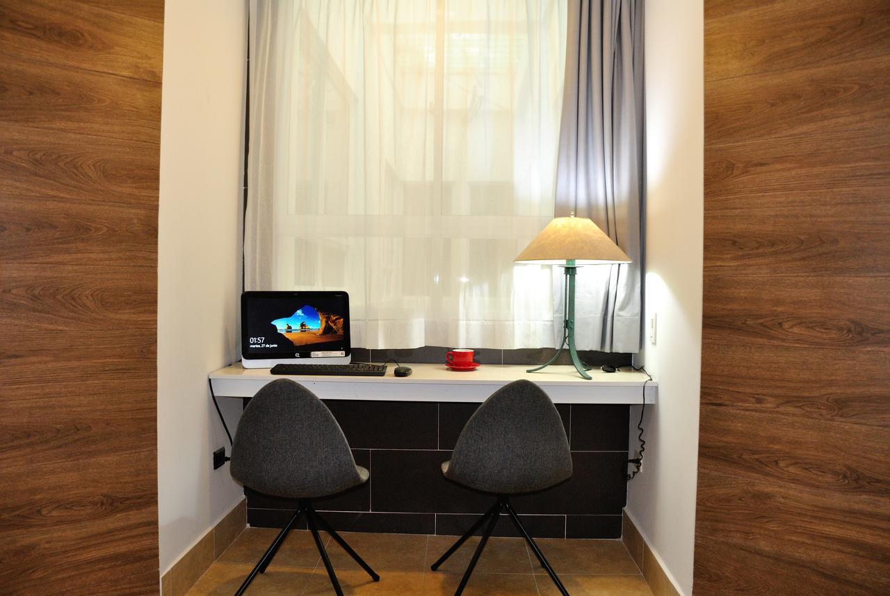 Cartagena Hlu Hoteles מראה חיצוני תמונה