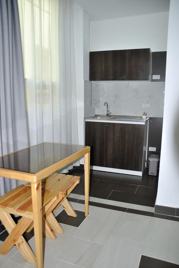 Cartagena Hlu Hoteles מראה חיצוני תמונה