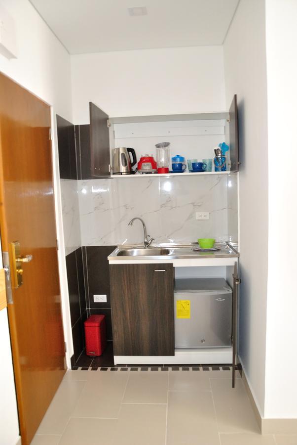 Cartagena Hlu Hoteles מראה חיצוני תמונה